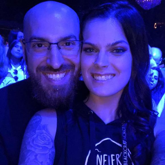 Meet your Posher, Anthony - Picture 1 of 1